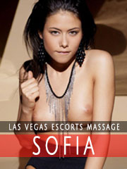 Sublime Las Vegas massage by the hottest esorts